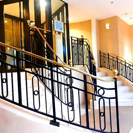 ❀ Disneyland Paris, Residence Privee Dans Centre ❀ Chessy  Buitenkant foto