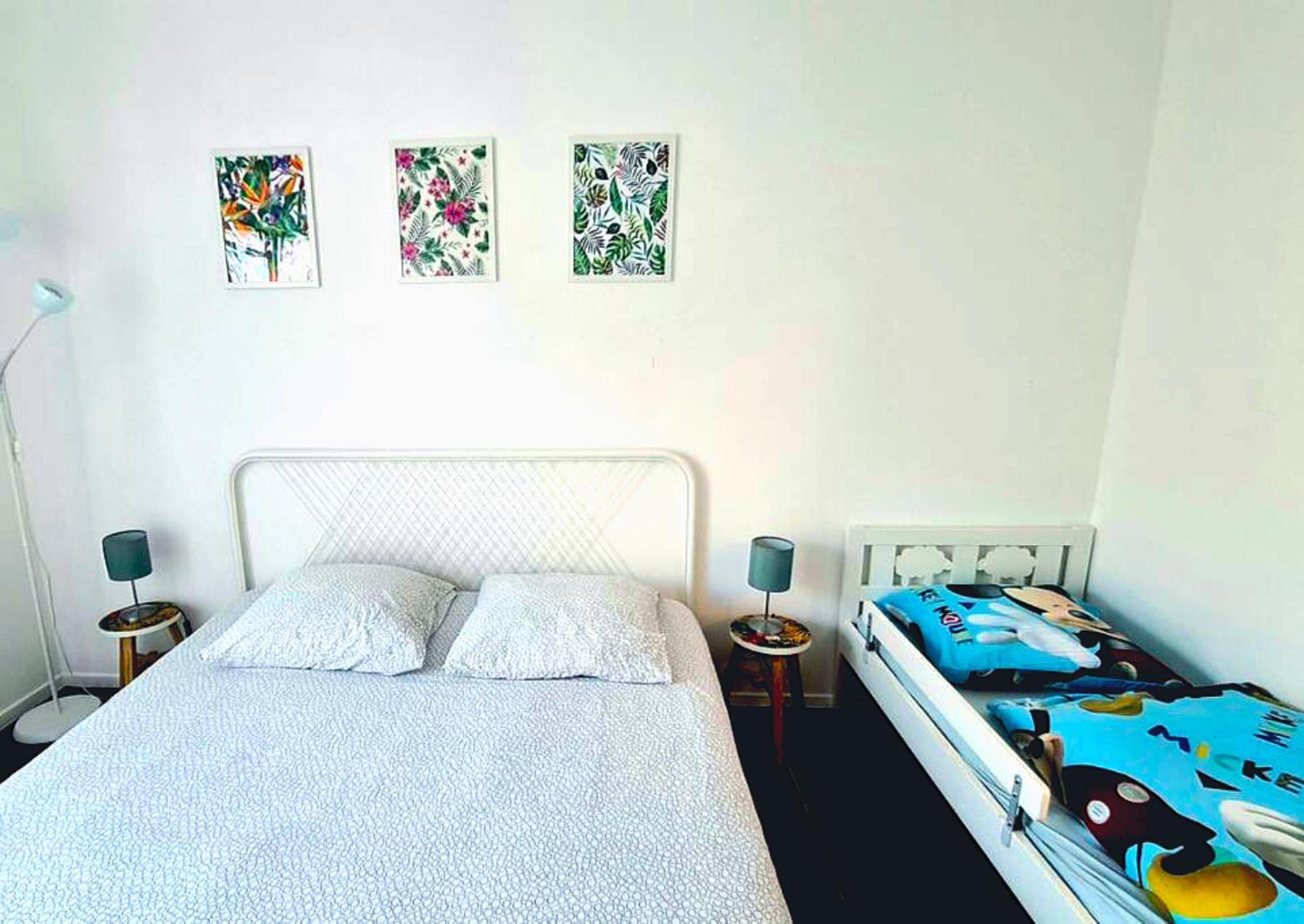 ❀ Disneyland Paris, Residence Privee Dans Centre ❀ Chessy  Buitenkant foto